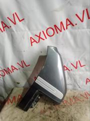 Щека правая передняя MAZDA BONGO SSF8R RF S52056980A 1 ракурс