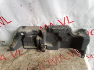Бачок омывателя MAZDA BONGO SSF8R RF S12267480D09 2 ракурс
