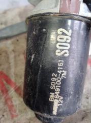 Мотор дворников MAZDA BONGO SSF8R RF S08467345E, S36067360 4 ракурс