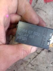 Реле MAZDA BONGO SSF8R RF S08467820, S084 67 820 3 ракурс