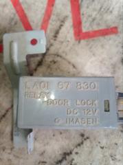 Реле MAZDA BONGO SSF8R RF LA0167830, LA01 67 830 3 ракурс