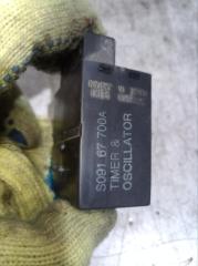 Реле MAZDA BONGO SSF8R RF S09167700A, S091 67 700A 4 ракурс