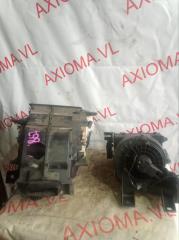 Печка MAZDA DEMIO DY3W ZJVE D5Y06142YE 5 ракурс