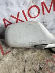 Зеркало правое DAIHATSU CHARADE G201S HDEG 8791087F25080 2 ракурс