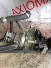 Коллектор впускной NISSAN MARCH NK13 HR12DE 140011HC0A, 161191HC0E 2 ракурс