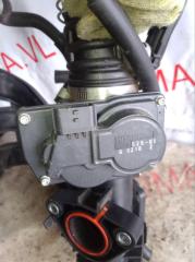 Коллектор впускной NISSAN MARCH NK13 HR12DE 140011HC0A, 161191HC0E 3 ракурс