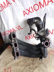 Коллектор впускной NISSAN MARCH NK13 HR12DE 140011HC0A, 161191HC0E 4 ракурс