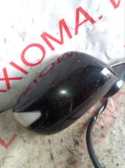 Зеркало правое HONDA FIT GP1 LDA 76208TF0J11 2 ракурс