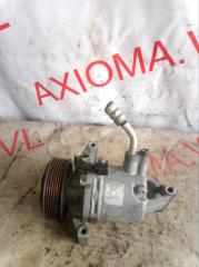 Компрессор кондиционера NISSAN MARCH NK13 HR12DE 926001HC1B 1 ракурс