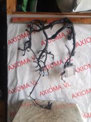 Коса двс NISSAN MARCH NK13 HR12DE 240111HC5B, 237101HH1A 1 ракурс