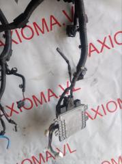 Коса двс NISSAN MARCH NK13 HR12DE 240111HC5B, 237101HH1A 2 ракурс