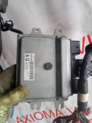 Коса двс NISSAN MARCH NK13 HR12DE 240111HC5B, 237101HH1A 3 ракурс