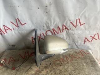 Зеркало левое переднее TOYOTA PASSO KGC30 1KRFE 87940B1230 1 ракурс