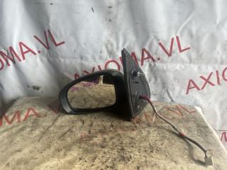 Зеркало левое переднее TOYOTA PASSO KGC30 1KRFE 87940B1230 2 ракурс
