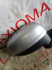 Зеркало правое переднее MITSUBISHI TOPPO H82A 3G83 7632B044HA 2 ракурс