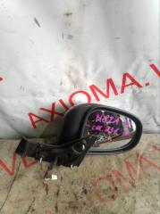 Зеркало правое переднее MITSUBISHI TOPPO H82A 3G83 7632B044HA 3 ракурс