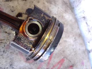 Поршень MAZDA CX-5 KE2FW SHVPTS SHY111SA0, SH0111210 4 ракурс