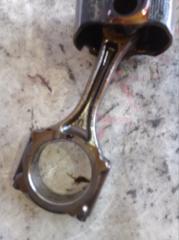 Поршень MAZDA CX-5 KE2FW SHVPTS SHY111SA0, SH0111210 2 ракурс