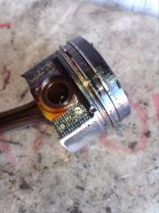 Поршень MAZDA CX-5 KE2FW SHVPTS SHY111SA0, SH0111210 3 ракурс