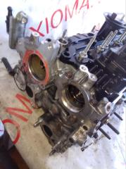 Головка блока цилиндров MAZDA CX-5 KE2FW SHVPTS SH0110100H 3 ракурс
