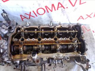 Головка блока цилиндров MAZDA CX-5 KE2FW SHVPTS SH0110100H 4 ракурс