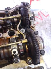 Головка блока цилиндров MAZDA CX-5 KE2FW SHVPTS SH0110100H 5 ракурс
