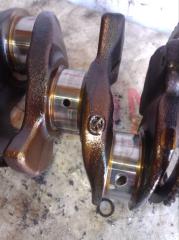 Коленвал MAZDA CX-5 KE2FW SHVPTS SH0111300C 3 ракурс