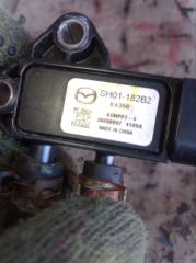 Вакуумный клапан MAZDA CX-5 KE2FW SHVPTS SH01182B2, SH01-18282 4 ракурс