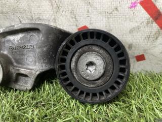 Ролик натяжной MAZDA CX-5 KE2FW SHVPTS SH0115980C 3 ракурс