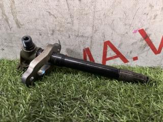 Форсунка MAZDA CX-5 KE2FW SHVPTS SH0113H50 4 ракурс