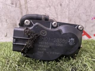 Клапан egr MAZDA CX-5 KE2FW SHVPTS SH0120300A 3 ракурс