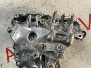 Лобовина двс MAZDA CX-5 KE2FW SHVPTS SH0110500C 2 ракурс