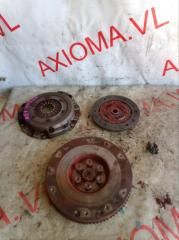 Маховик SUZUKI KEI HN22S K6A 1262073G01, 2240060D10, 2210060D12 1 ракурс