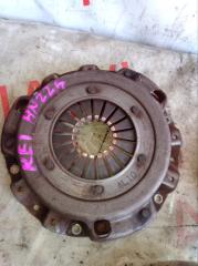 Маховик SUZUKI KEI HN22S K6A 1262073G01, 2240060D10, 2210060D12 3 ракурс
