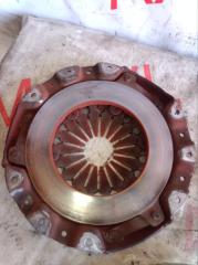 Маховик SUZUKI KEI HN22S K6A 1262073G01, 2240060D10, 2210060D12 4 ракурс