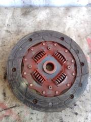 Маховик SUZUKI KEI HN22S K6A 1262073G01, 2240060D10, 2210060D12 5 ракурс
