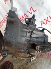МКПП SUZUKI KEI HN22S K6A 2472176G40 3 ракурс МКПП SUZUKI KEI HN22S K6A 2472176G40 3 ракурс