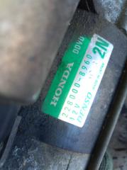 Стартер HONDA ACTY HH5 E07Z 31200PTF901 4 ракурс