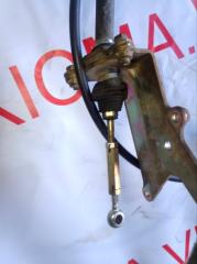 Трос переключения акпп HONDA ACTY HH5 E07Z 24360PFE003 3 ракурс