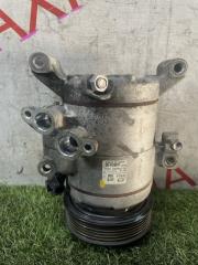 Компрессор кондиционера MAZDA CX-5 KE2FW SHVPTS KF0161450 2 ракурс Компрессор кондиционера MAZDA CX-5 KE2FW SHVPTS KF0161450 2 ракурс