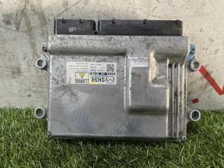Блок efi MAZDA CX-5 KE2FW SHVPTS SH3R18881D 2 ракурс