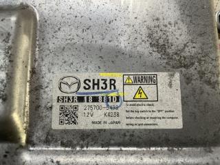 Блок efi MAZDA CX-5 KE2FW SHVPTS SH3R18881D 3 ракурс