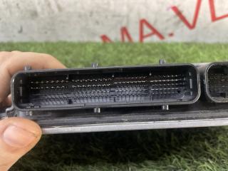 Блок efi MAZDA CX-5 KE2FW SHVPTS SH3R18881D 4 ракурс