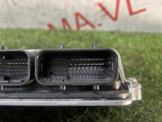 Блок efi MAZDA CX-5 KE2FW SHVPTS SH3R18881D 5 ракурс