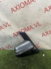Зеркало правое переднее NISSAN SERENA C25 MR20DE 963011GK0A 1 ракурс Зеркало правое переднее NISSAN SERENA C25 MR20DE 963011GK0A 1 ракурс