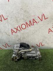 Масляный насос MAZDA CX-5 KE2FW SHVPTS SH0114100A 1 ракурс