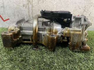 Масляный насос MAZDA CX-5 KE2FW SHVPTS SH0114100A 5 ракурс