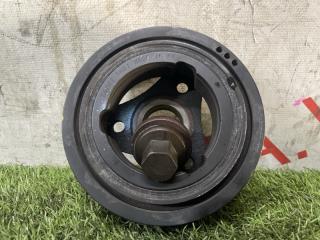 Шкив коленвала MAZDA CX-5 KE2FW SHVPTS SH0111400A, P30111405 2 ракурс