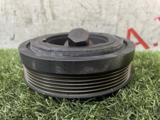 Шкив коленвала MAZDA CX-5 KE2FW SHVPTS SH0111400A, P30111405 3 ракурс