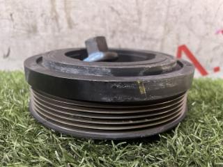 Шкив коленвала MAZDA CX-5 KE2FW SHVPTS SH0111400A, P30111405 4 ракурс
